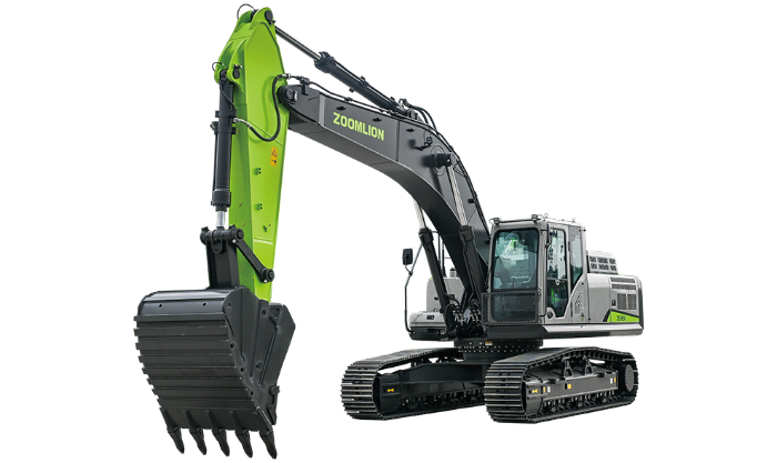 Zoomlion ZE385G